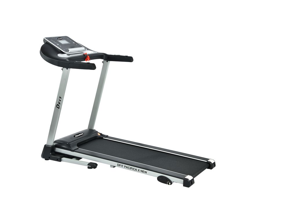 Dfit Pacifica X New
